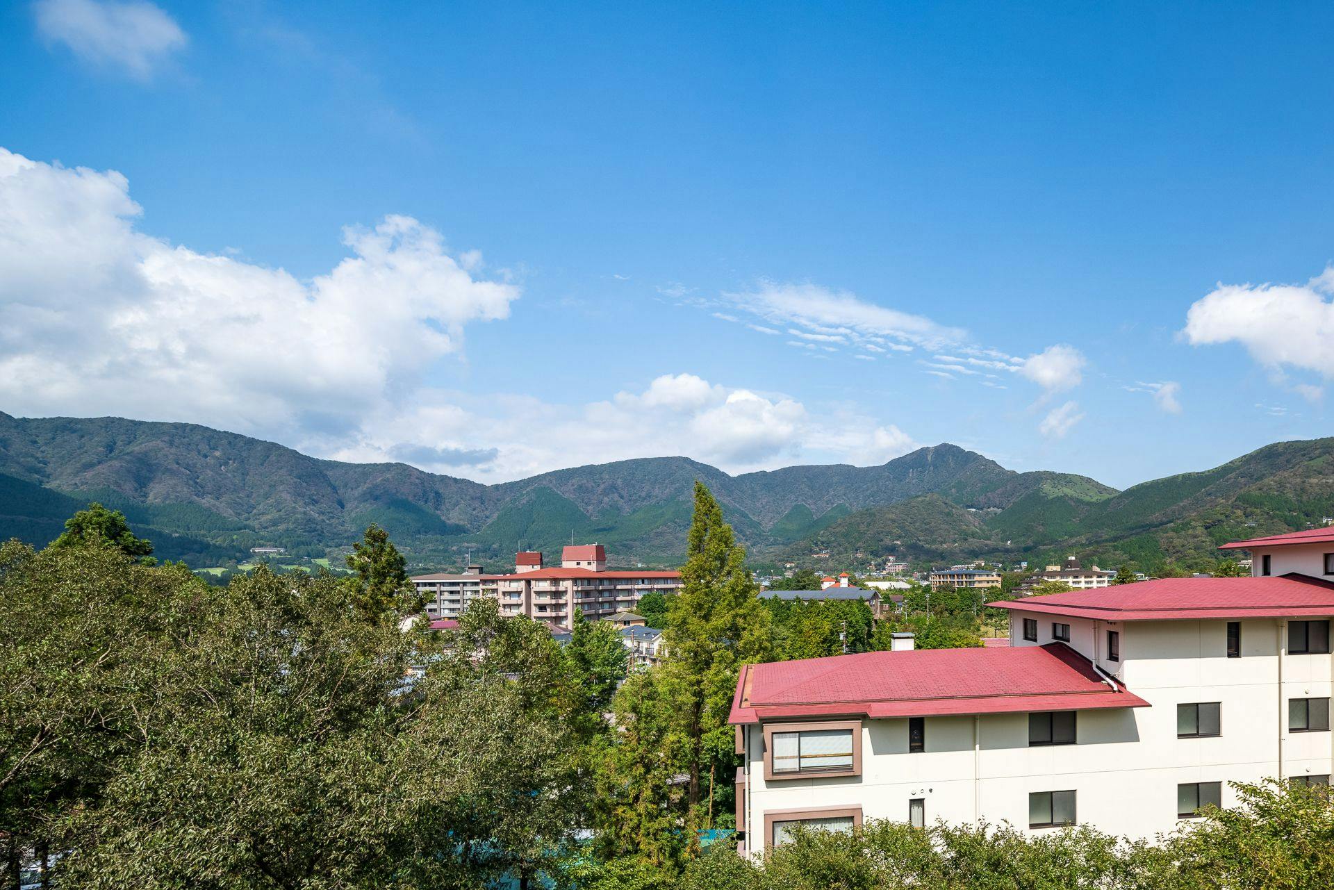 リ カーヴ箱根 の空室状況を確認する 宿泊予約は 一休 Com