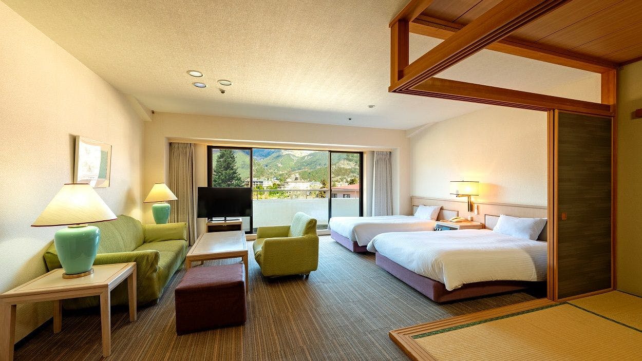 EN RESORT Re'Cove Hakone
