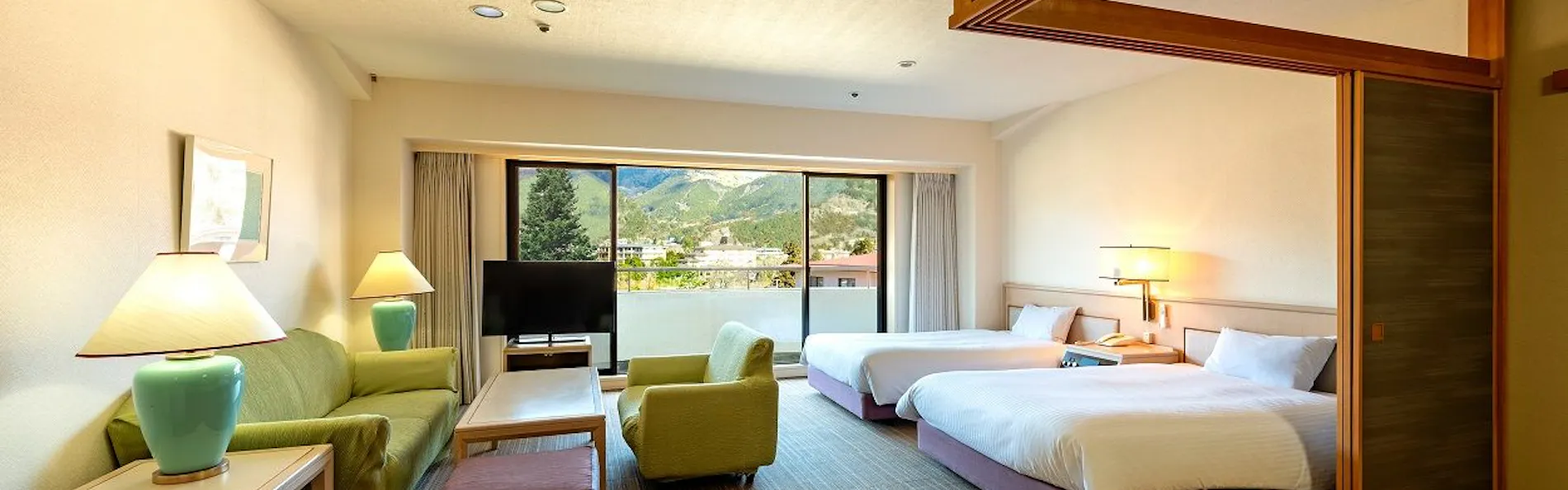 EN RESORT Re'Cove Hakone
