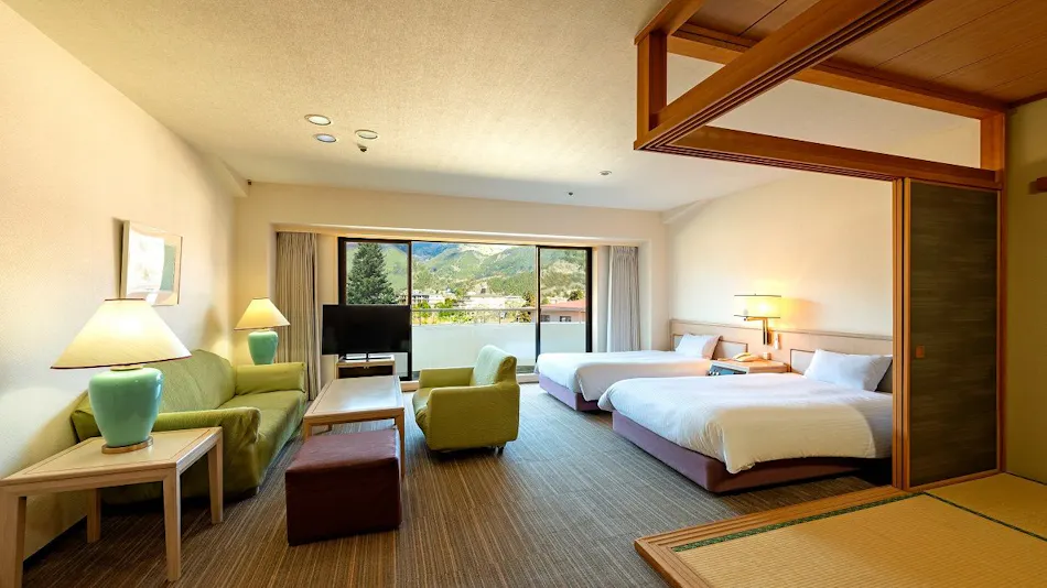 EN RESORT Re'Cove Hakone
