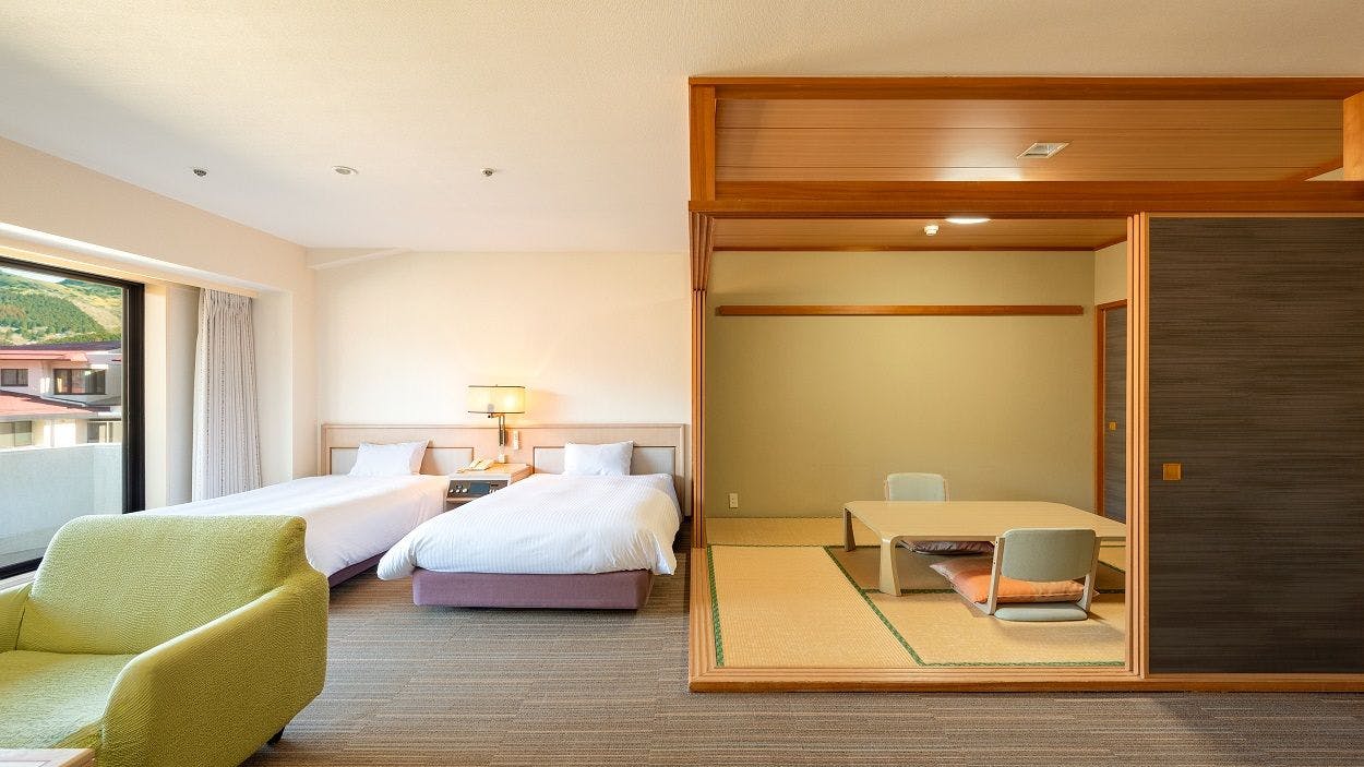 EN RESORT Re'Cove Hakoneのお部屋情報 - 宿泊予約【Yahoo!トラベル】
