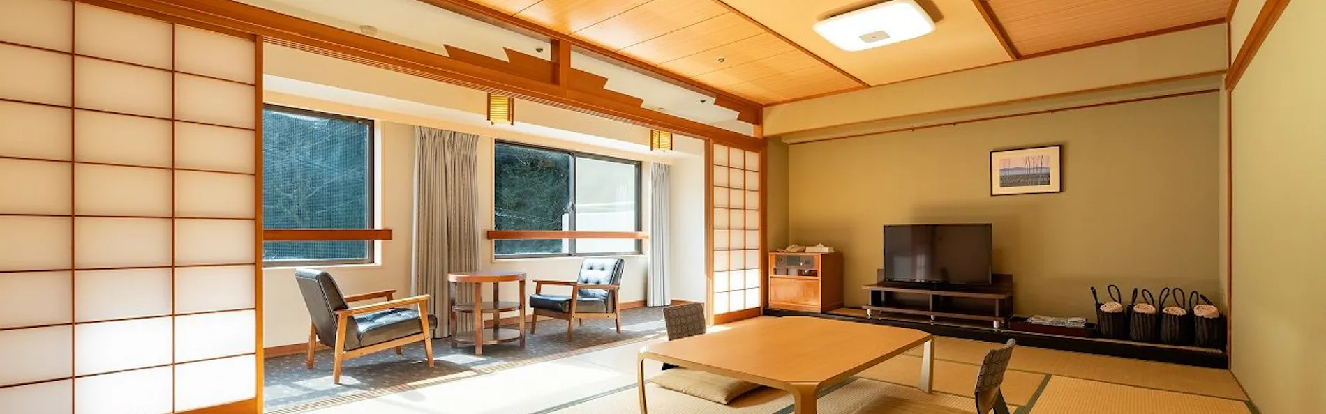 EN RESORT Re'Cove Hakone