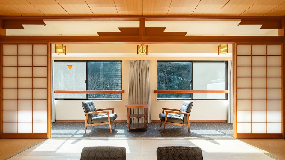 EN RESORT Re'Cove Hakone