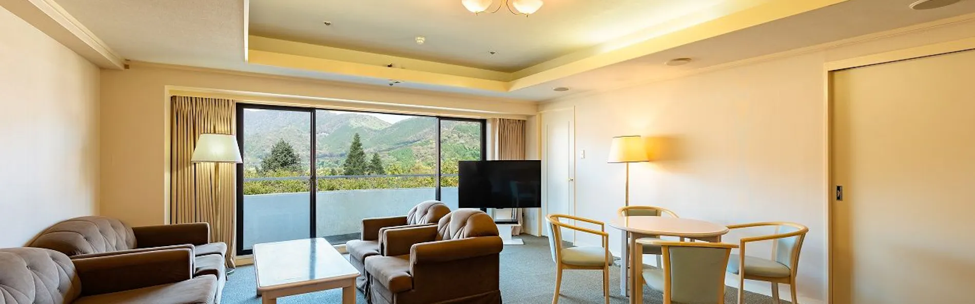 EN RESORT Re'Cove Hakone