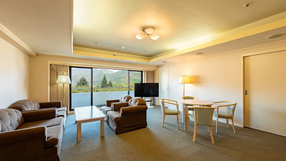EN RESORT Re'Cove Hakone