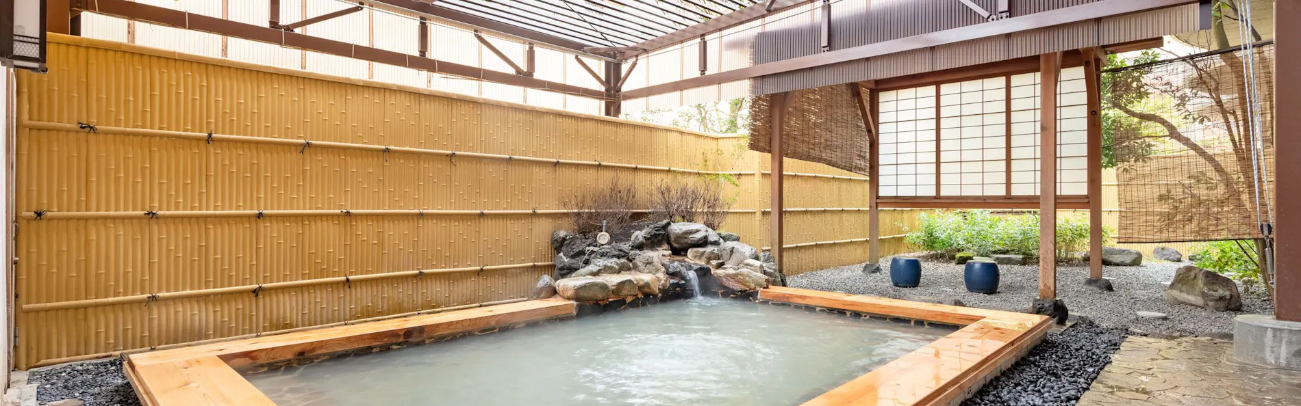 EN RESORT Re'Cove Hakone
