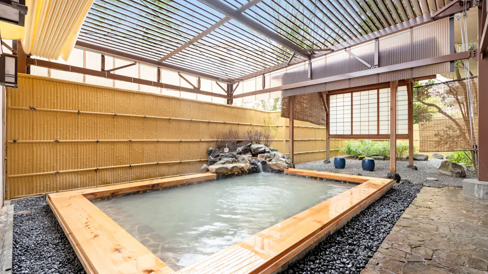 EN RESORT Re'Cove Hakone
