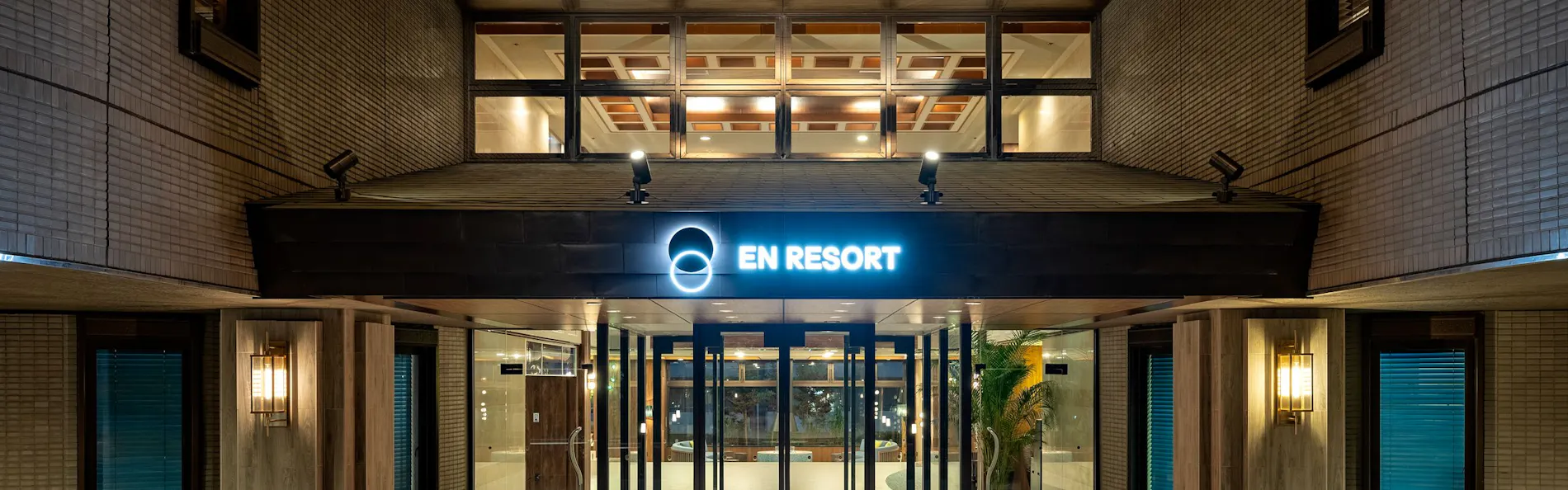 EN RESORT Re'Cove Hakone
