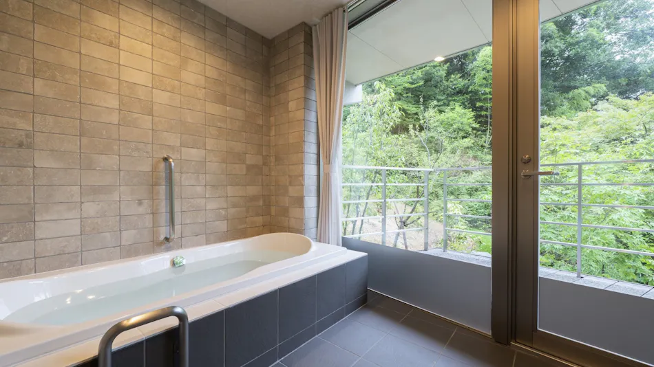 Gujo Hachiman Hotel Sekisuien