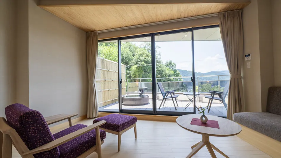 Gujo Hachiman Hotel Sekisuien