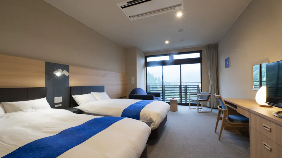 Gujo Hachiman Hotel Sekisuien
