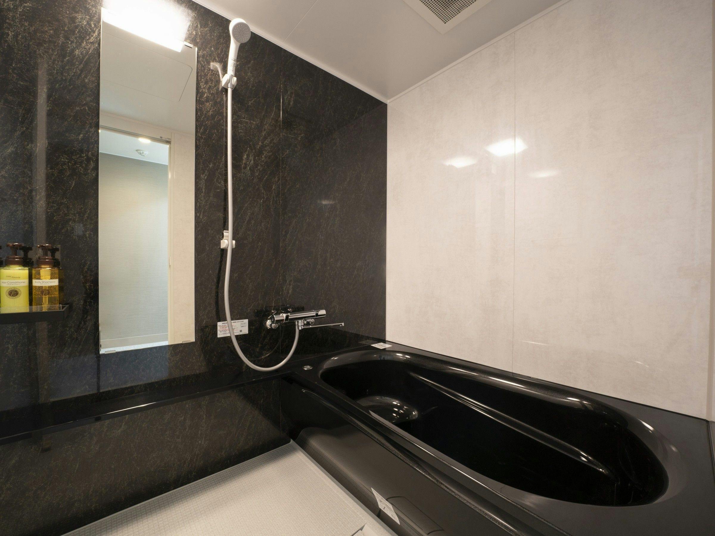 ห้องน้ำที่ใช้งานง่าย