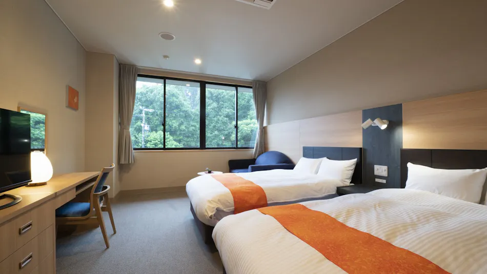 Gujo Hachiman Hotel Sekisuien