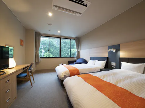 ห้องมาตรฐาน (ไม่มีระเบียง)