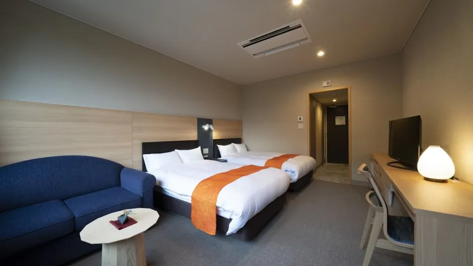 Gujo Hachiman Hotel Sekisuien