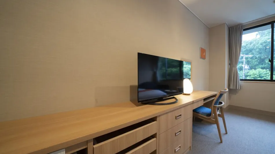 Gujo Hachiman Hotel Sekisuien