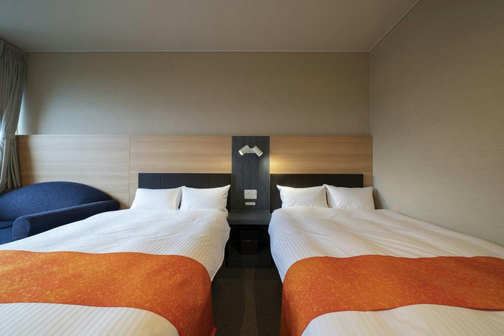 Gujo Hachiman Hotel Sekisuien