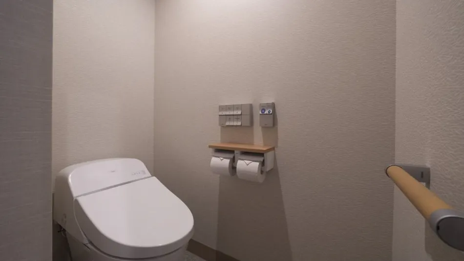 Gujo Hachiman Hotel Sekisuien