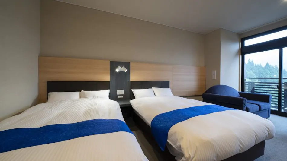 Gujo Hachiman Hotel Sekisuien