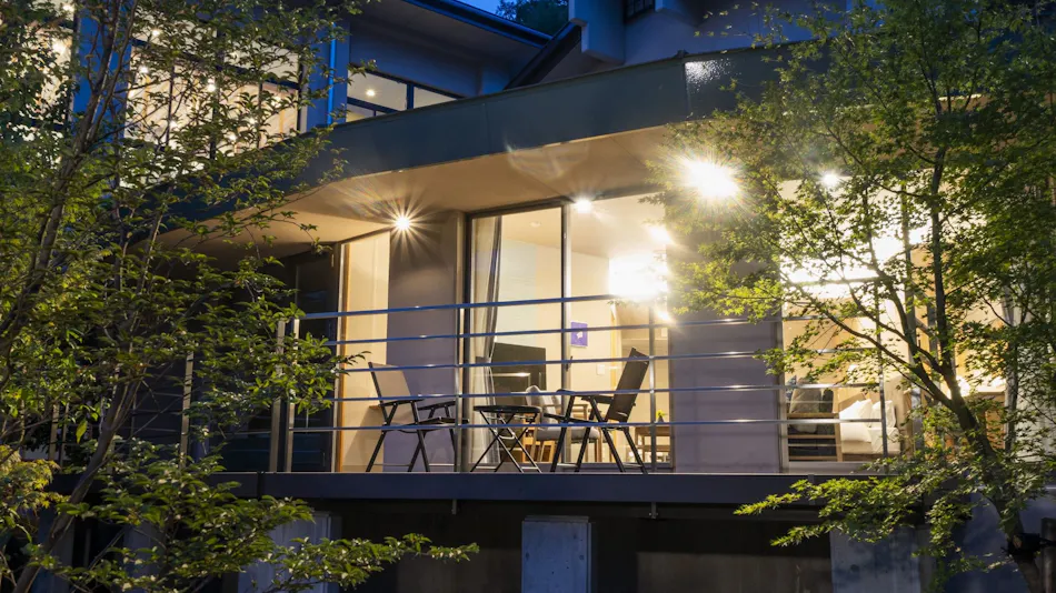 Gujo Hachiman Hotel Sekisuien