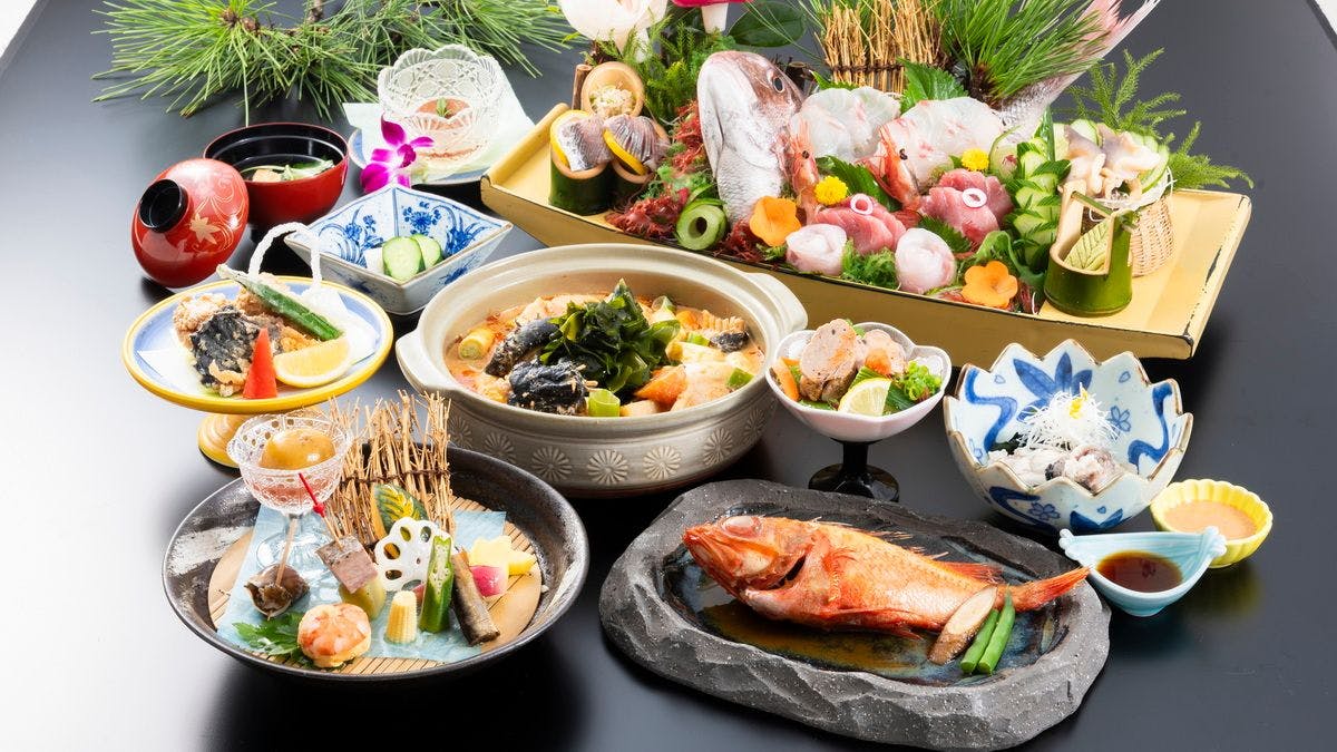 としまや月浜の湯