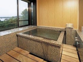 としまや月浜の湯