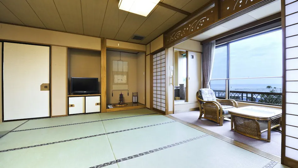 Toshimaya Tsukihama no Yu