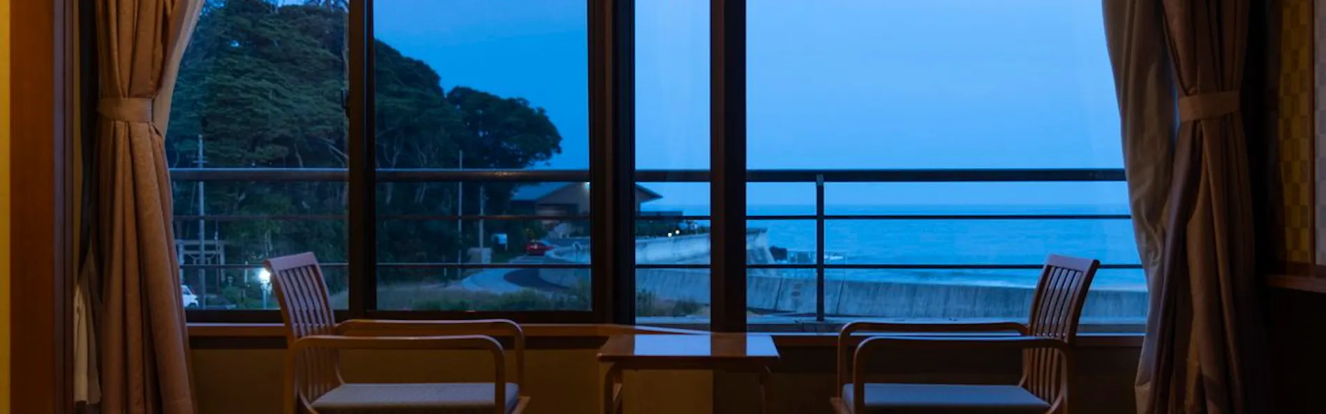 としまや月浜の湯