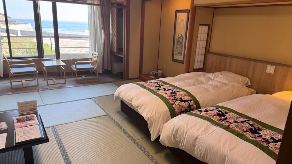 Toshimaya Tsukihama no Yu