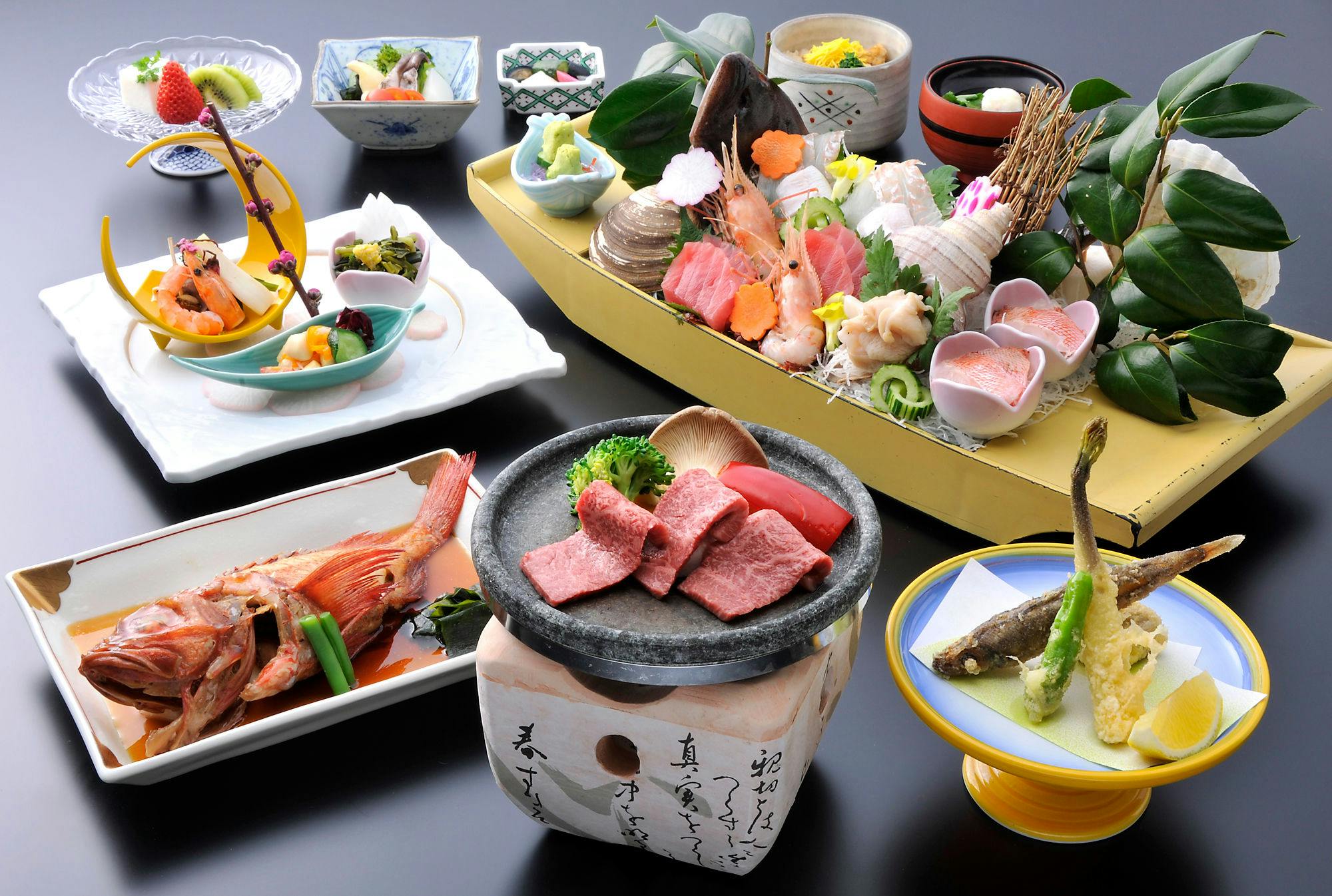としまや月浜の湯
