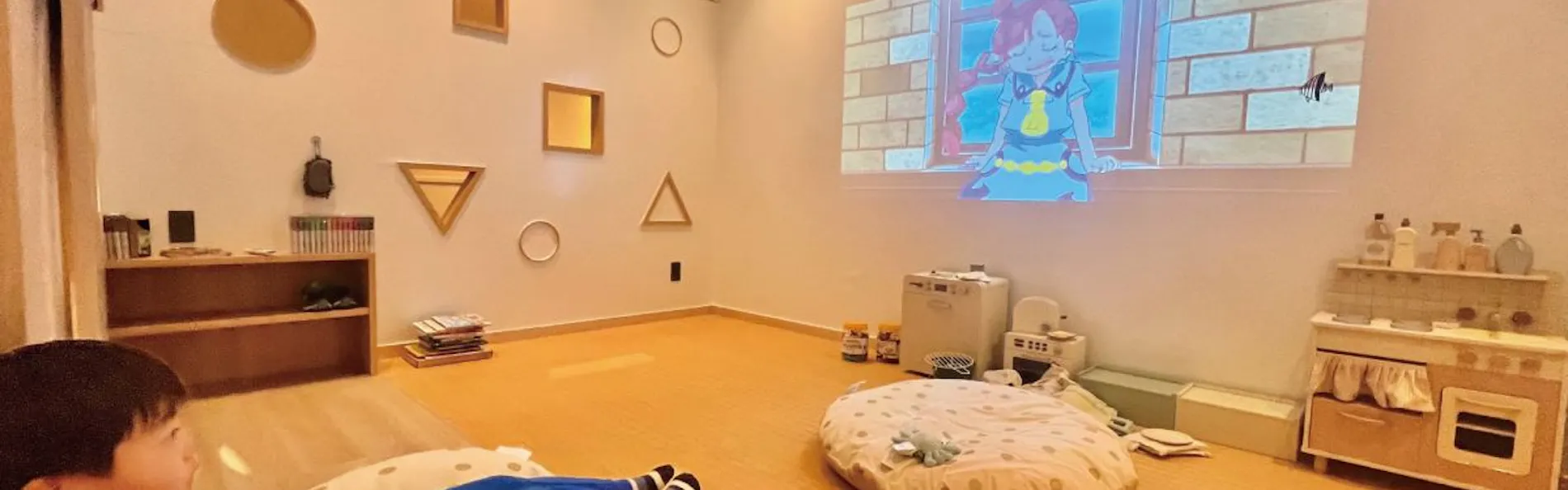 あわかん~釣りと家族の体験型旅館~
