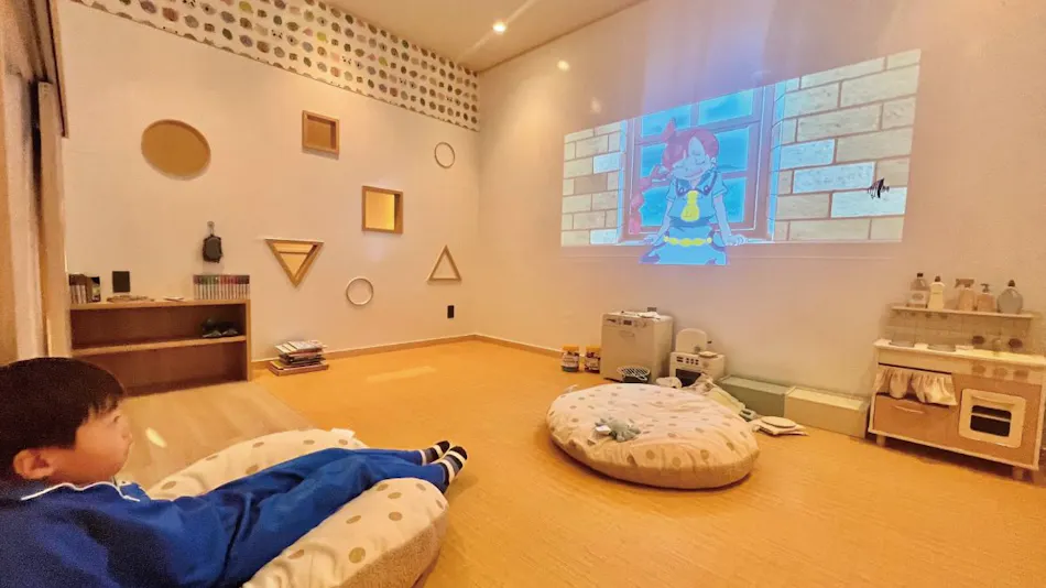AWAKAN – Tsuri to Kazoku no Taiken-gata Ryokan –