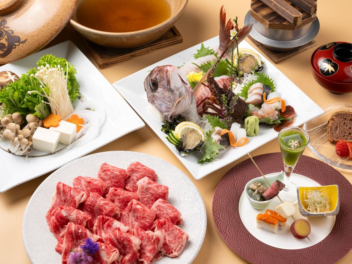 あわかん～釣りと家族の体験型旅館～