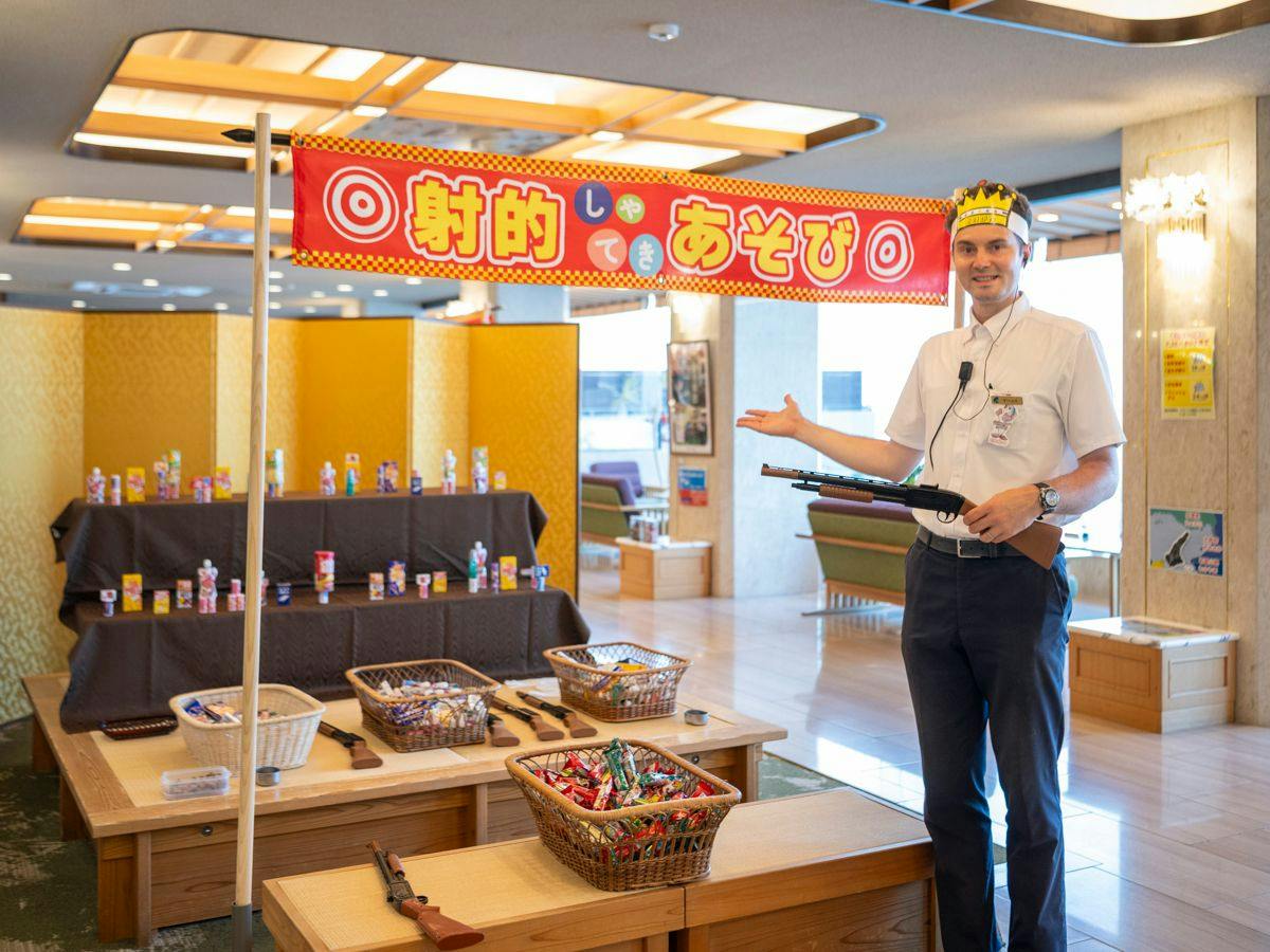 【特典付き】秋の思い出づくり・ 親子で楽しむファミリー体験プラン ～ご夕朝食はビュッフェ
