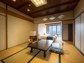 淡路島観光ホテル