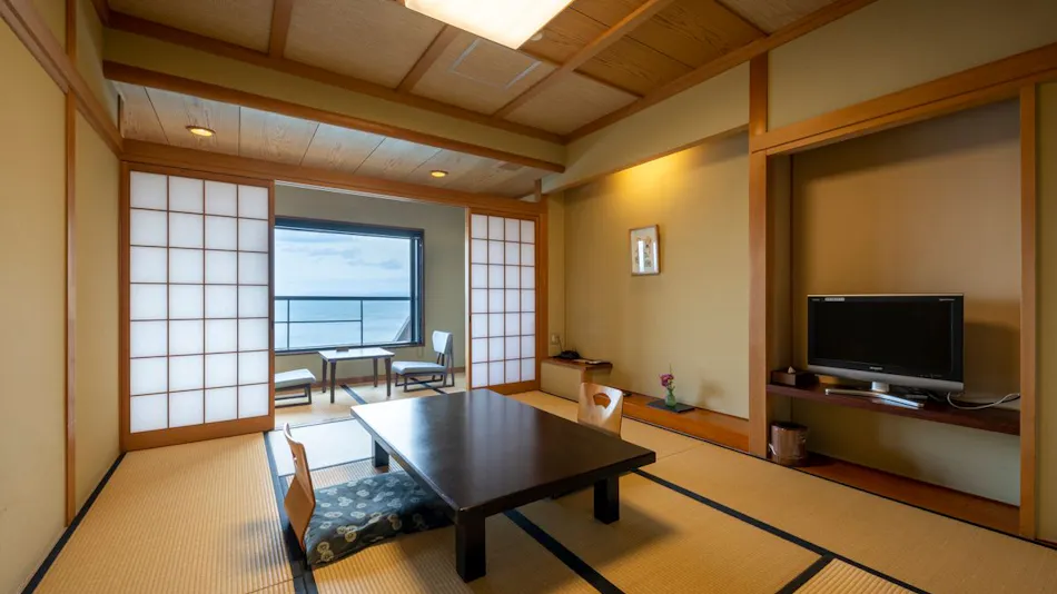AWAKAN – Tsuri to Kazoku no Taiken-gata Ryokan –