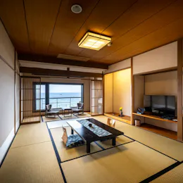部屋写真1