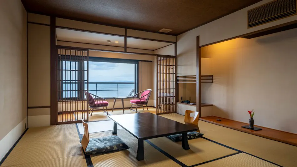 Awakan (formerly Awaji Island Tourism Hotel)