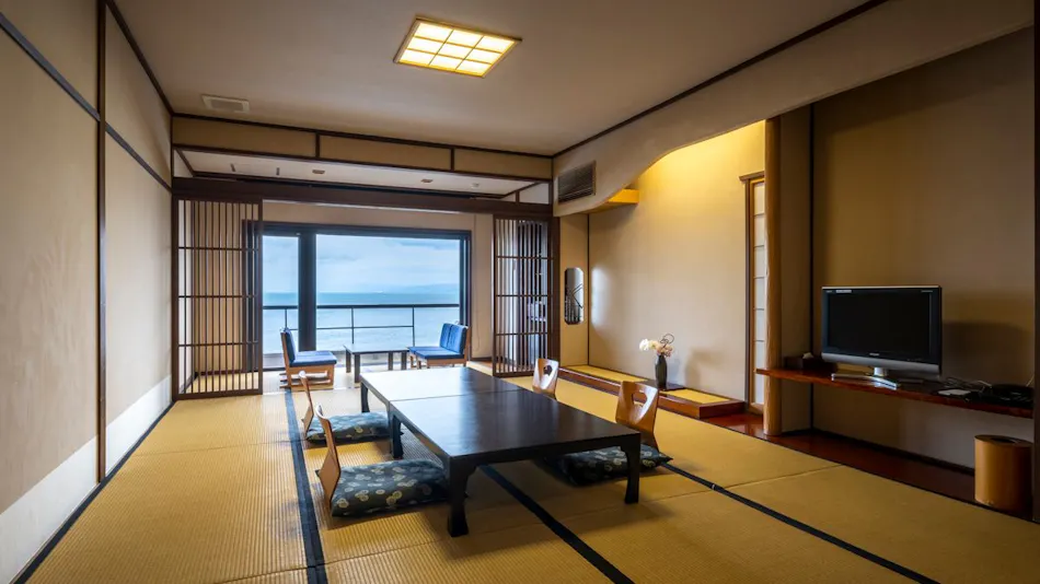 AWAKAN – Tsuri to Kazoku no Taiken-gata Ryokan –