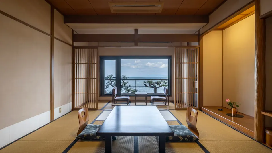 AWAKAN – Tsuri to Kazoku no Taiken-gata Ryokan –