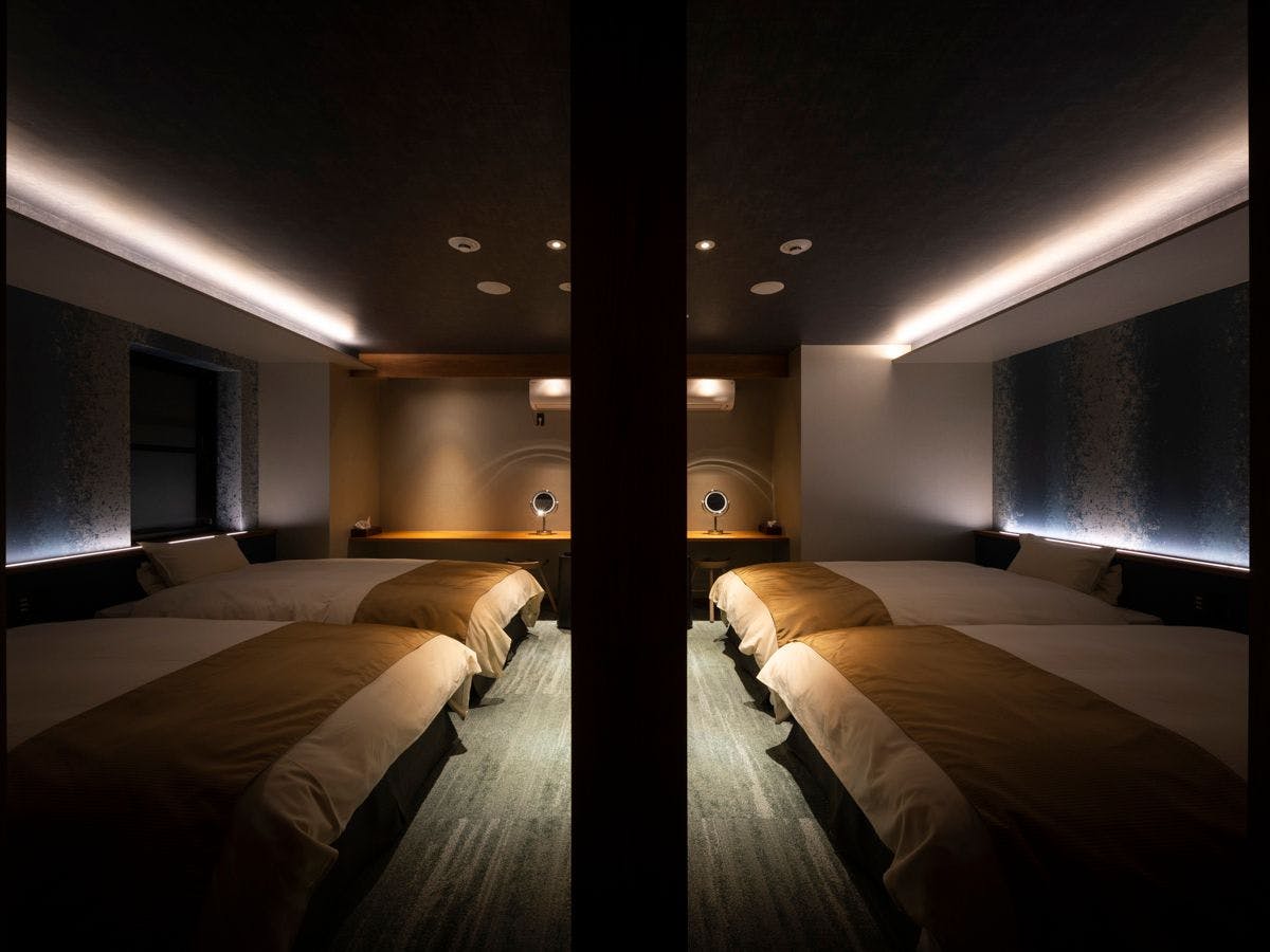 あわかん（旧：淡路島観光ホテル）