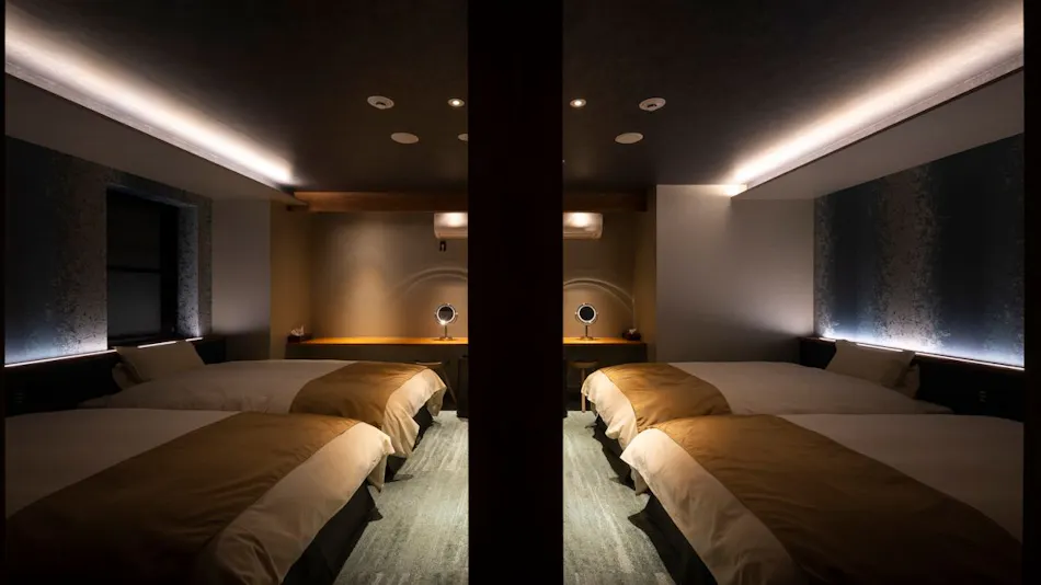 Awakan (formerly Awaji Island Tourism Hotel)