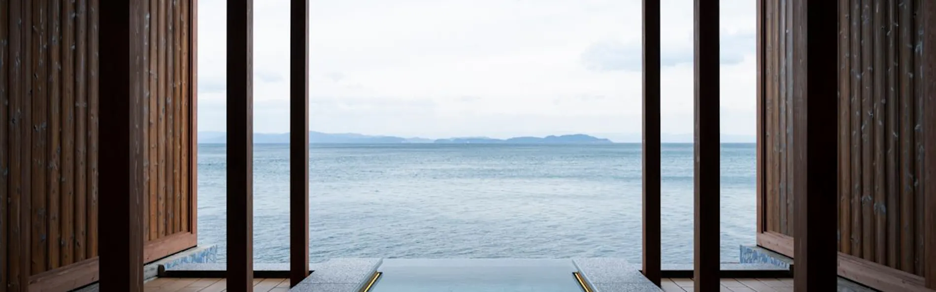 あわかん~釣りと家族の体験型旅館~