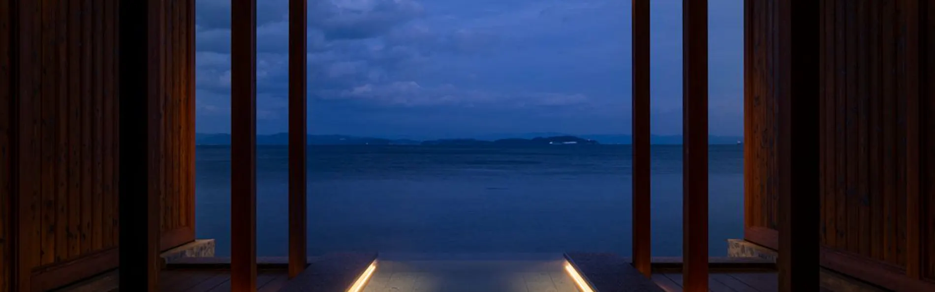 あわかん~釣りと家族の体験型旅館~