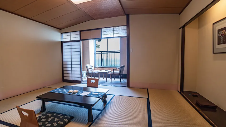 AWAKAN – Tsuri to Kazoku no Taiken-gata Ryokan –