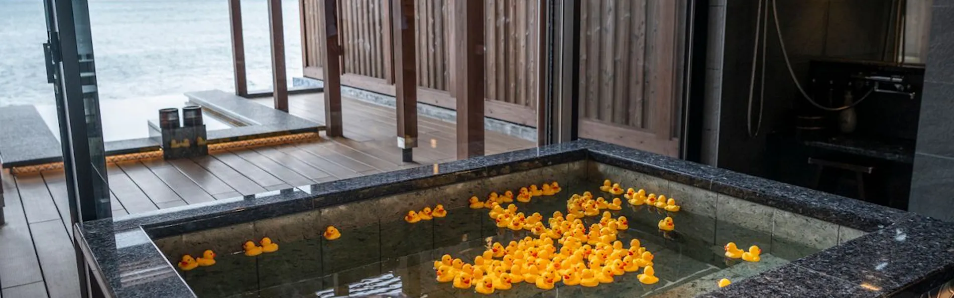 あわかん~釣りと家族の体験型旅館~