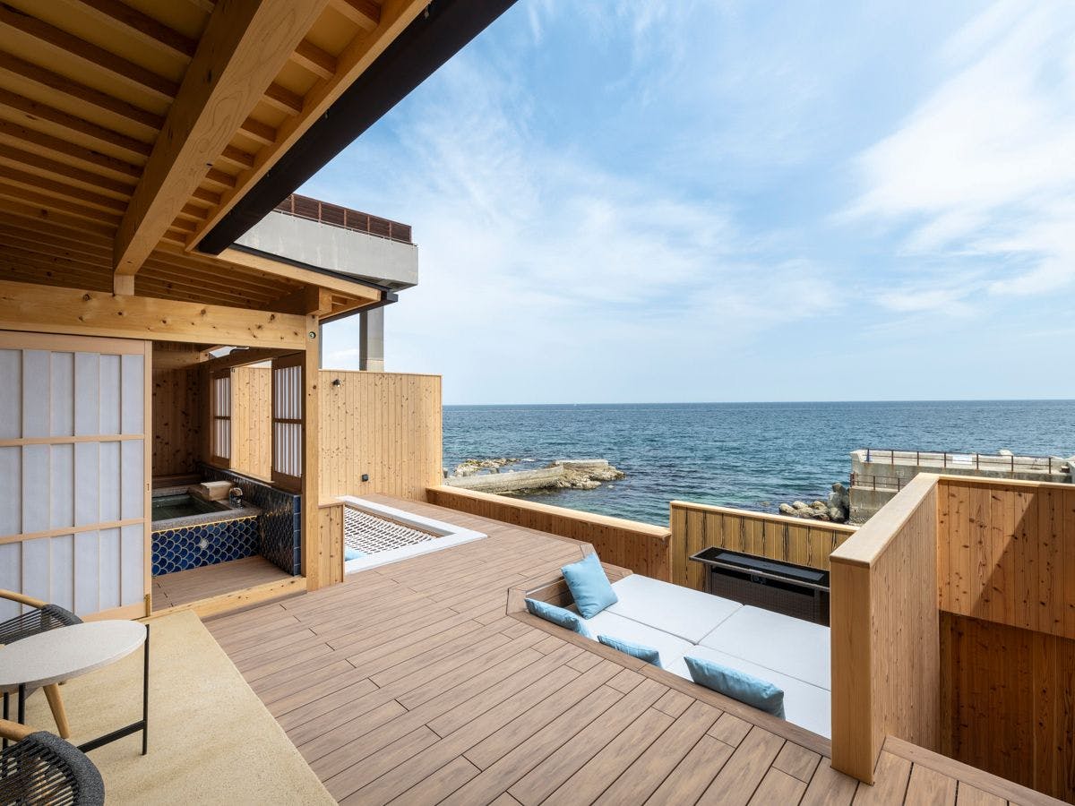 あわかん～釣りと家族の体験型旅館～