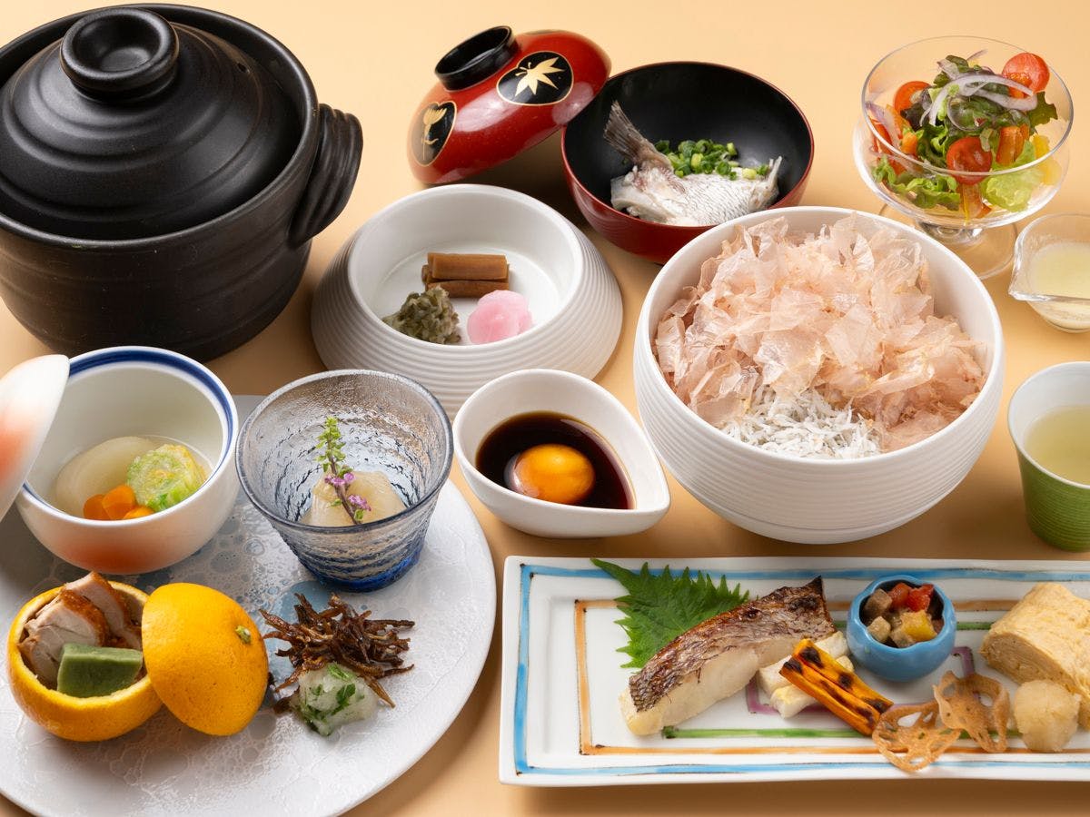 あわかん～釣りと家族の体験型旅館～