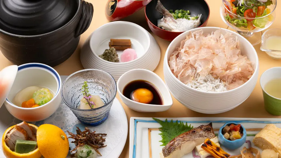 AWAKAN – Tsuri to Kazoku no Taiken-gata Ryokan –