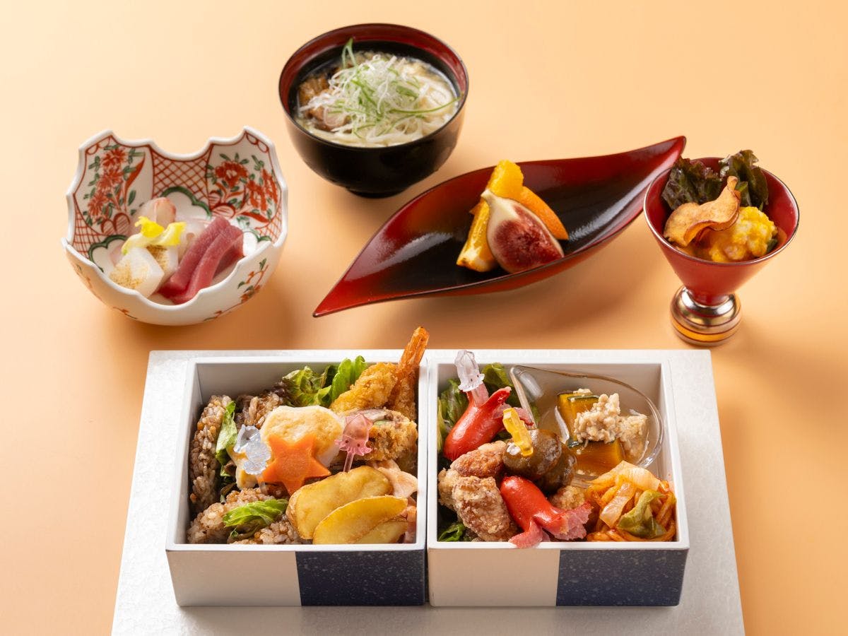 あわかん～釣りと家族の体験型旅館～